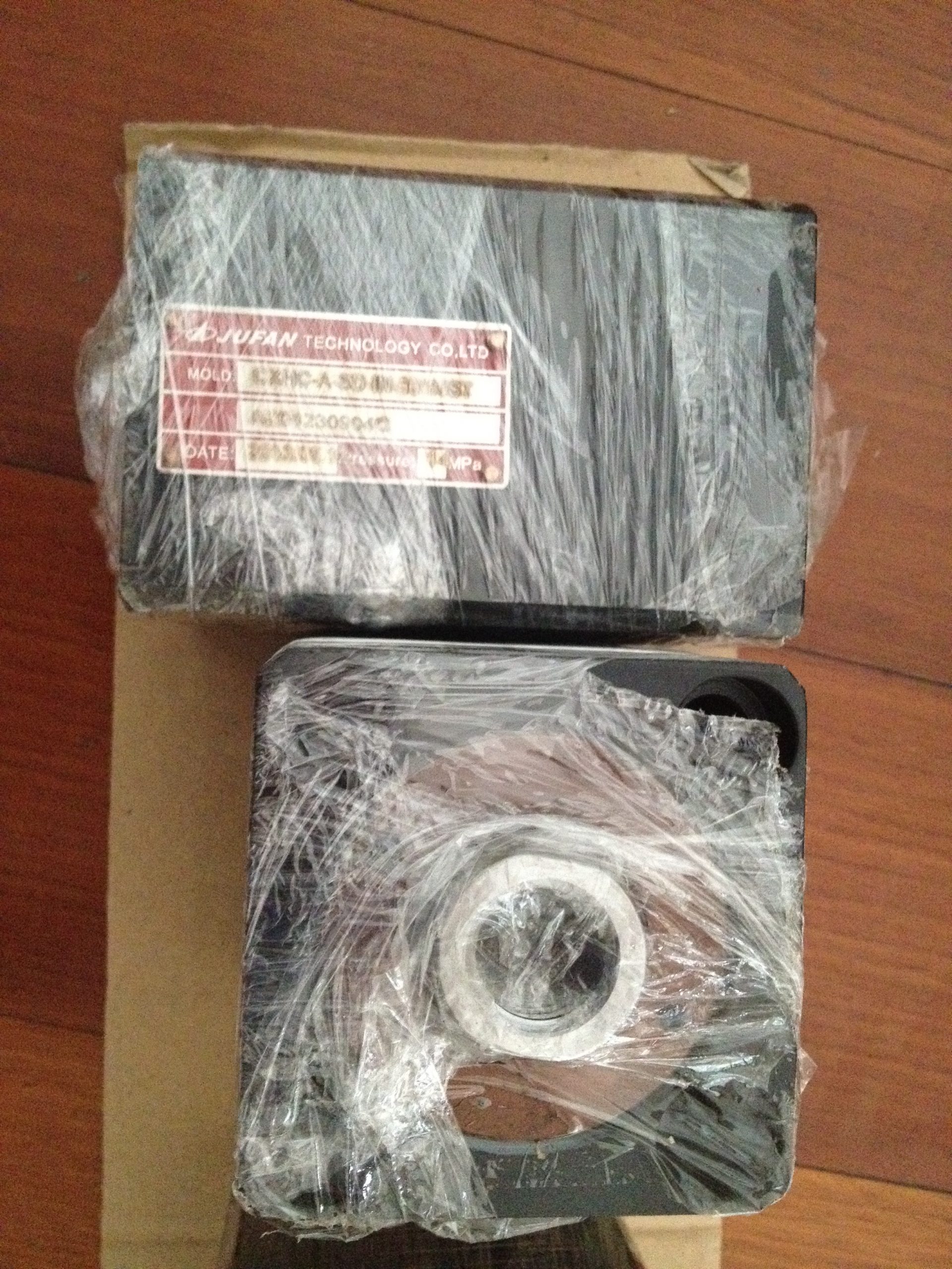 CLAMPTEK大型非标液压油缸在工程效率提升中的应用价值配图