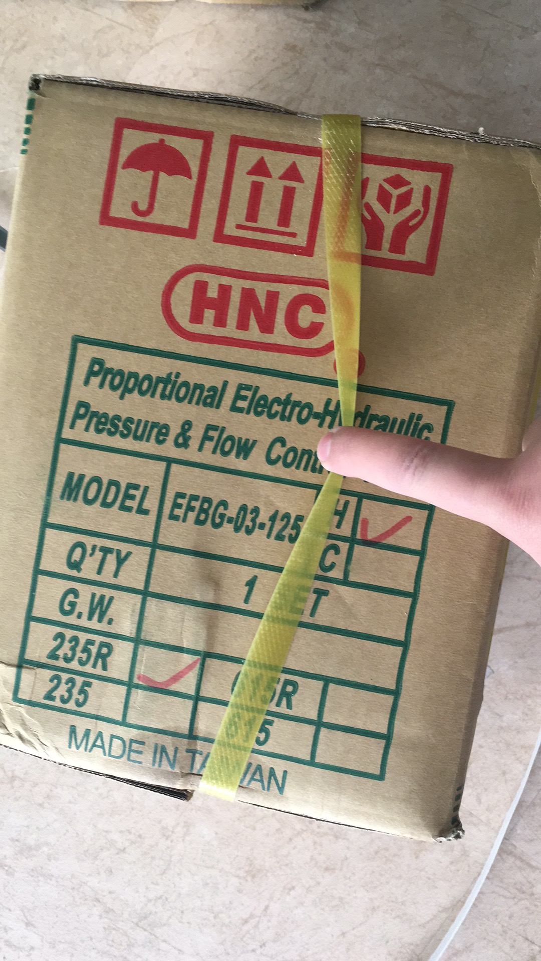 MARZOCCHI挖掘机液压泵与作业效率:液压输出匹配的关键环节配图