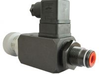 型号匹配、交期与维护支持：纽曼液压阀品牌对比应关注的要点