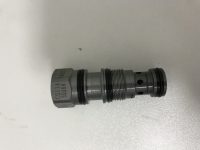 比例阀安装作业中,Rexroth比例阀油路清洁、接线与调试的核对要点