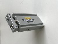 派克气缸入门:认识其在自动化设备运行中的作用