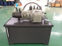 7ocean叠加阀动作不稳定,油液、压力、阀芯与安装面该怎么查?