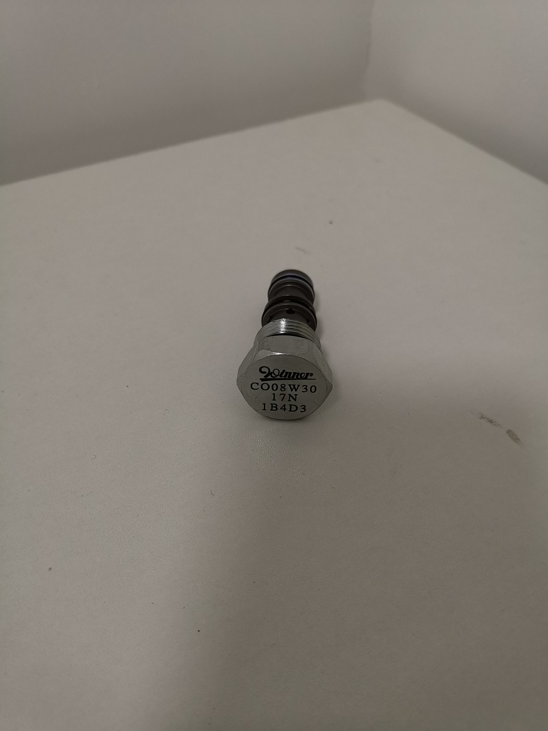 极端环境下,全懋齿轮泵的可靠性体现在哪些方面配图