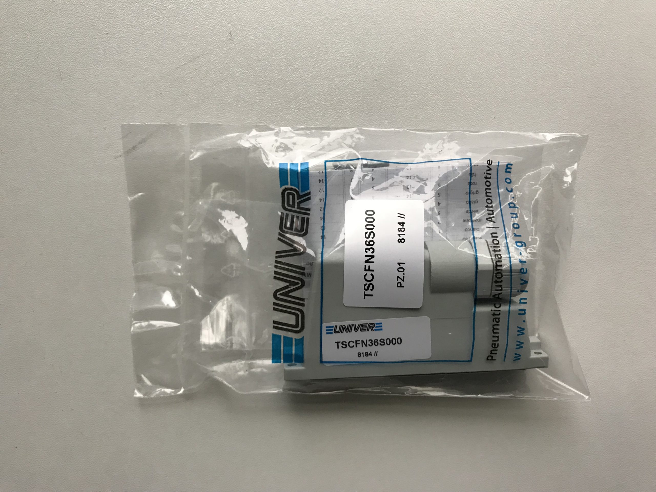 选择哈威比例阀的理由:产品特点与应用适配分析配图