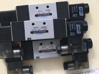 从基本组成到信号传递:阿托斯比例阀控制流程梳理