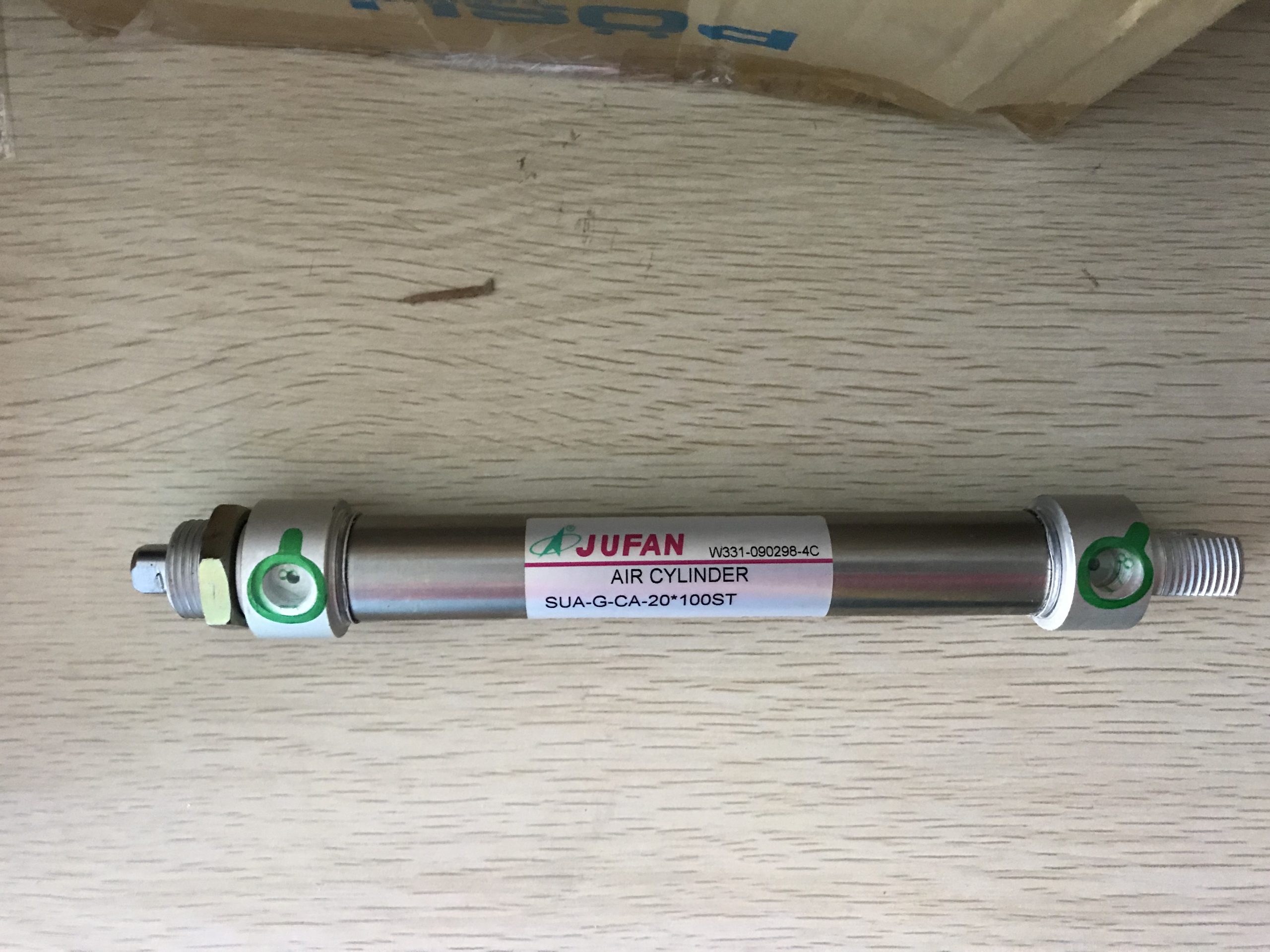 智能制造场景下,Parker比例阀有哪些应用前景?配图