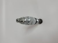 液压系统配套中,威格士叶片泵的使用要点