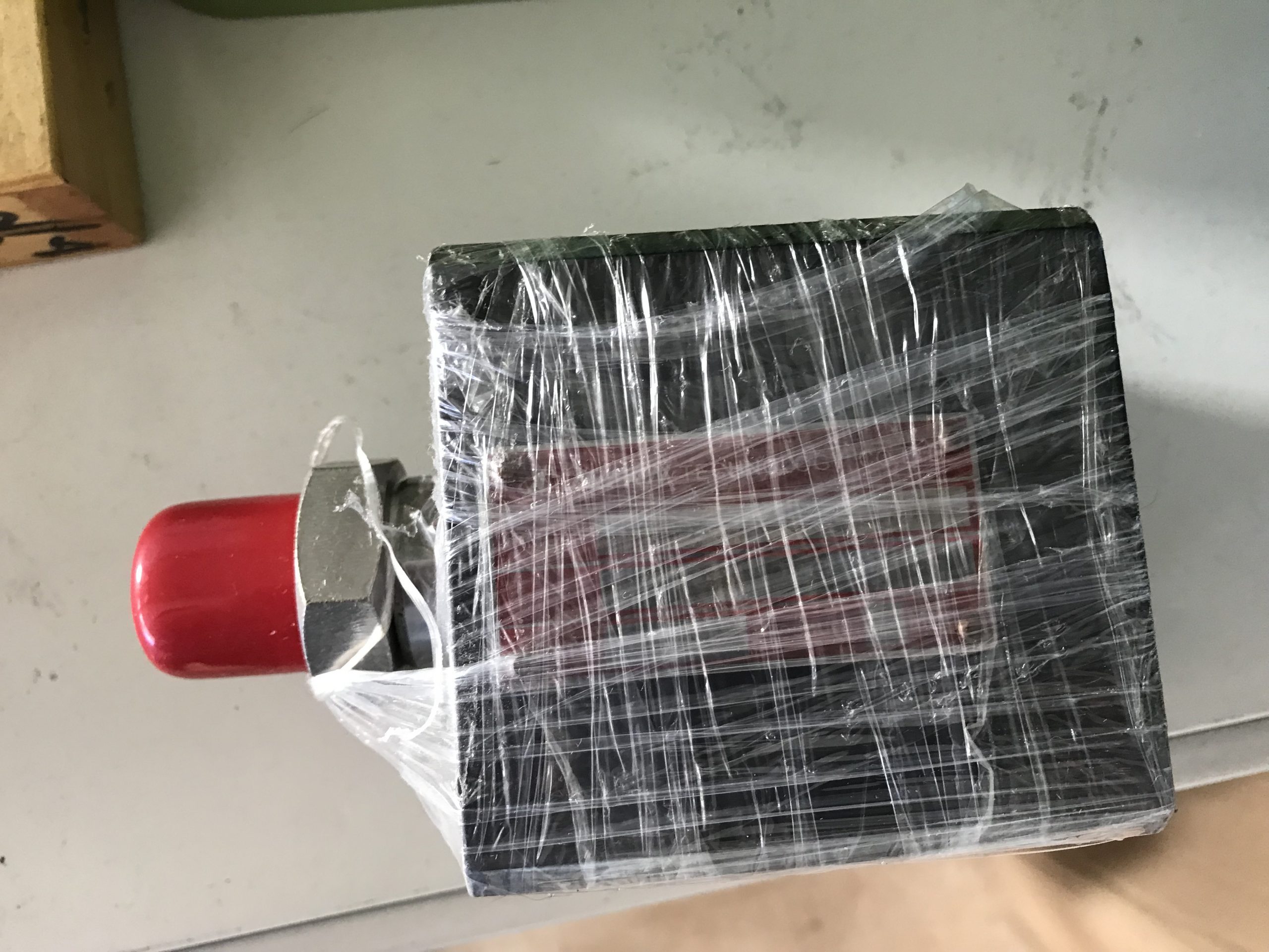 液压系统调压调流时,阿托斯比例阀的应用要点有哪些?配图