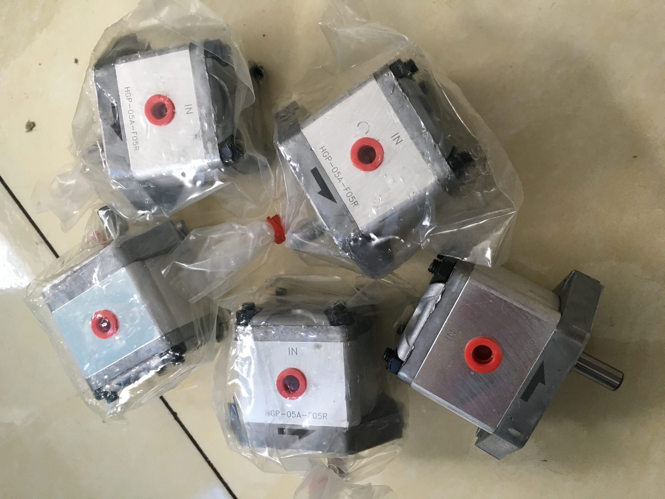 崴盛单向电磁换向阀的基础知识、产品特点与应用概览配图