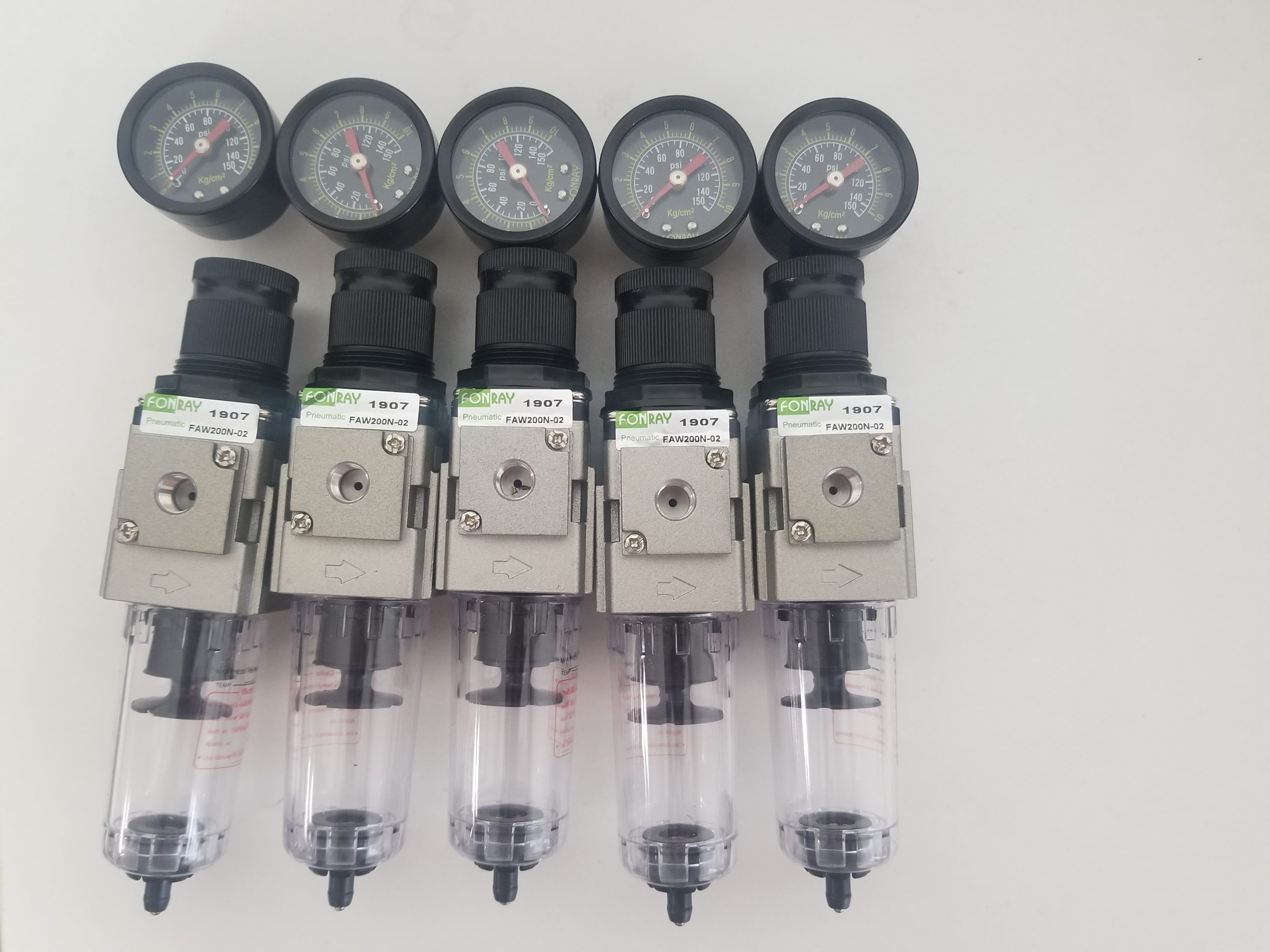 海特克vp系列变量叶片泵的适用液压系统与设备工况解析配图