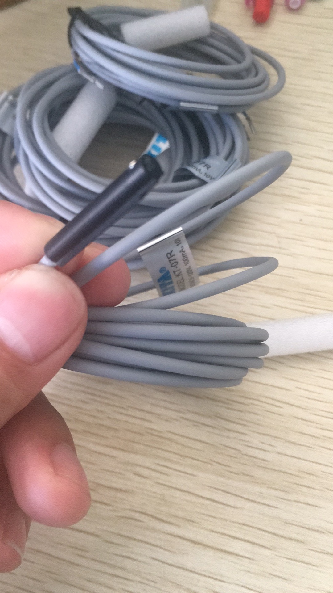 君帆液压油缸平衡阀有哪些值得关注的设计特点配图