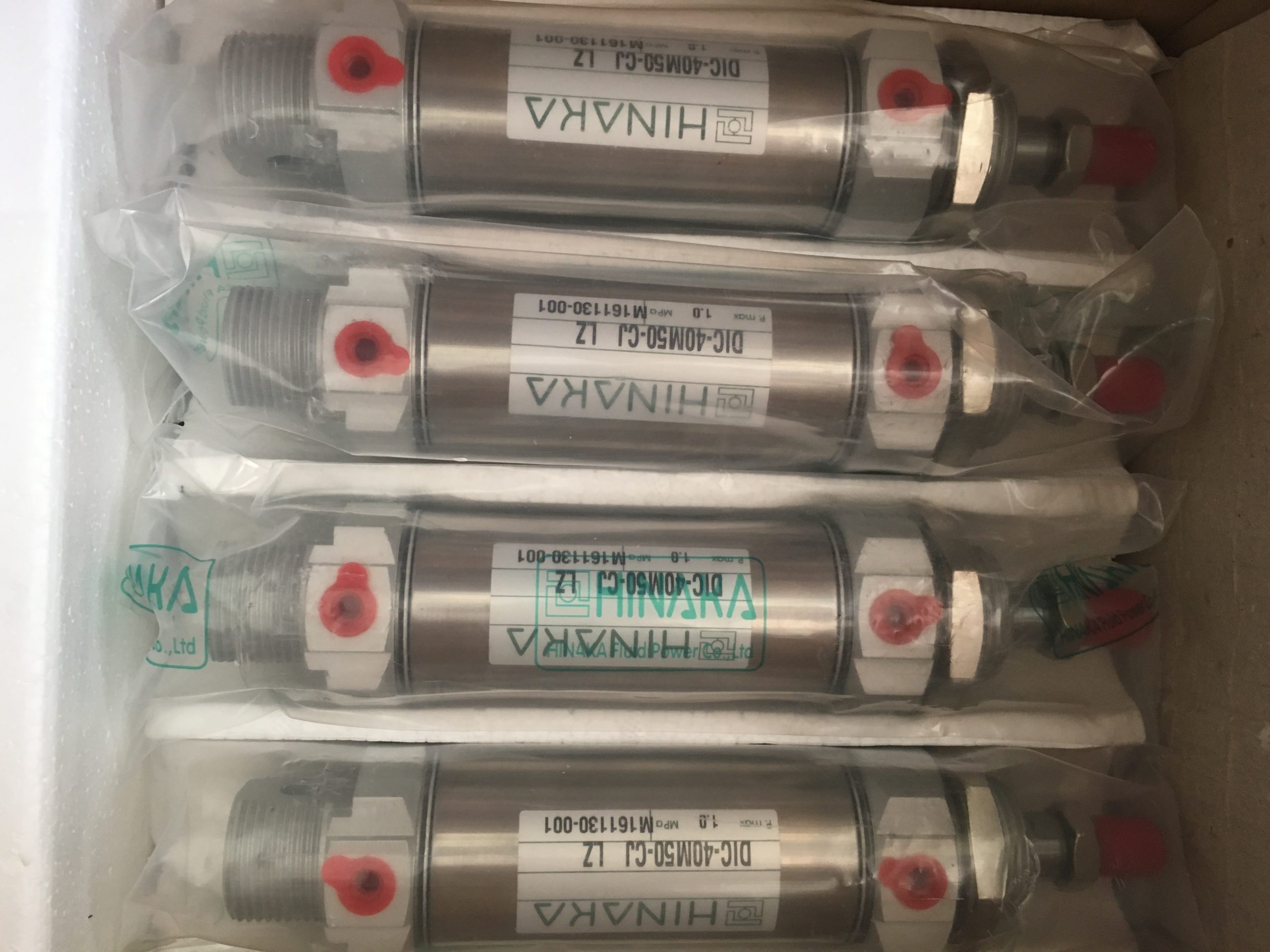 从设备使用寿命看嘉刚液压油缸活塞杆修复的价值配图