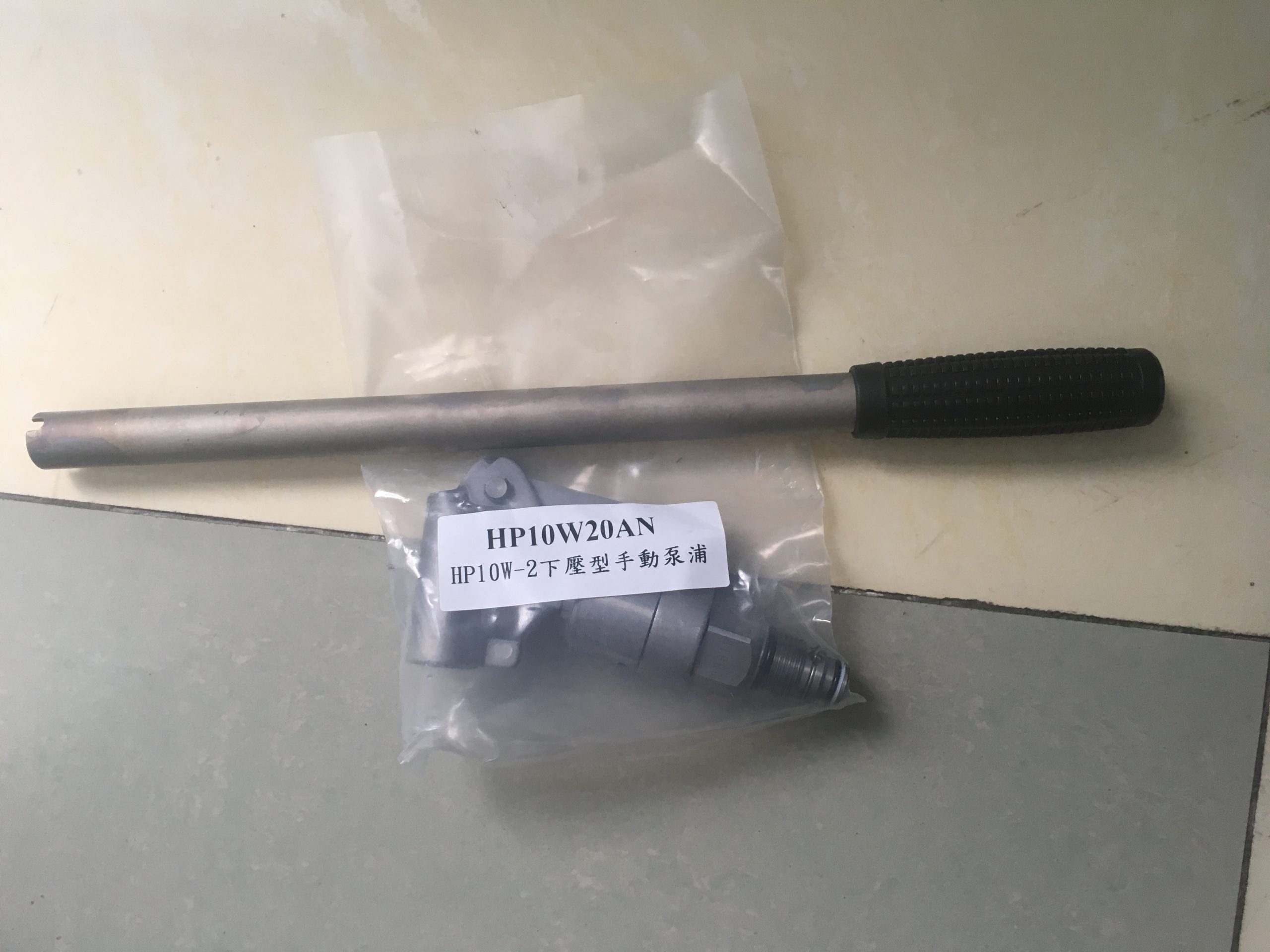 高要求液压控制场景下,派克比例阀的技术适配性分析配图
