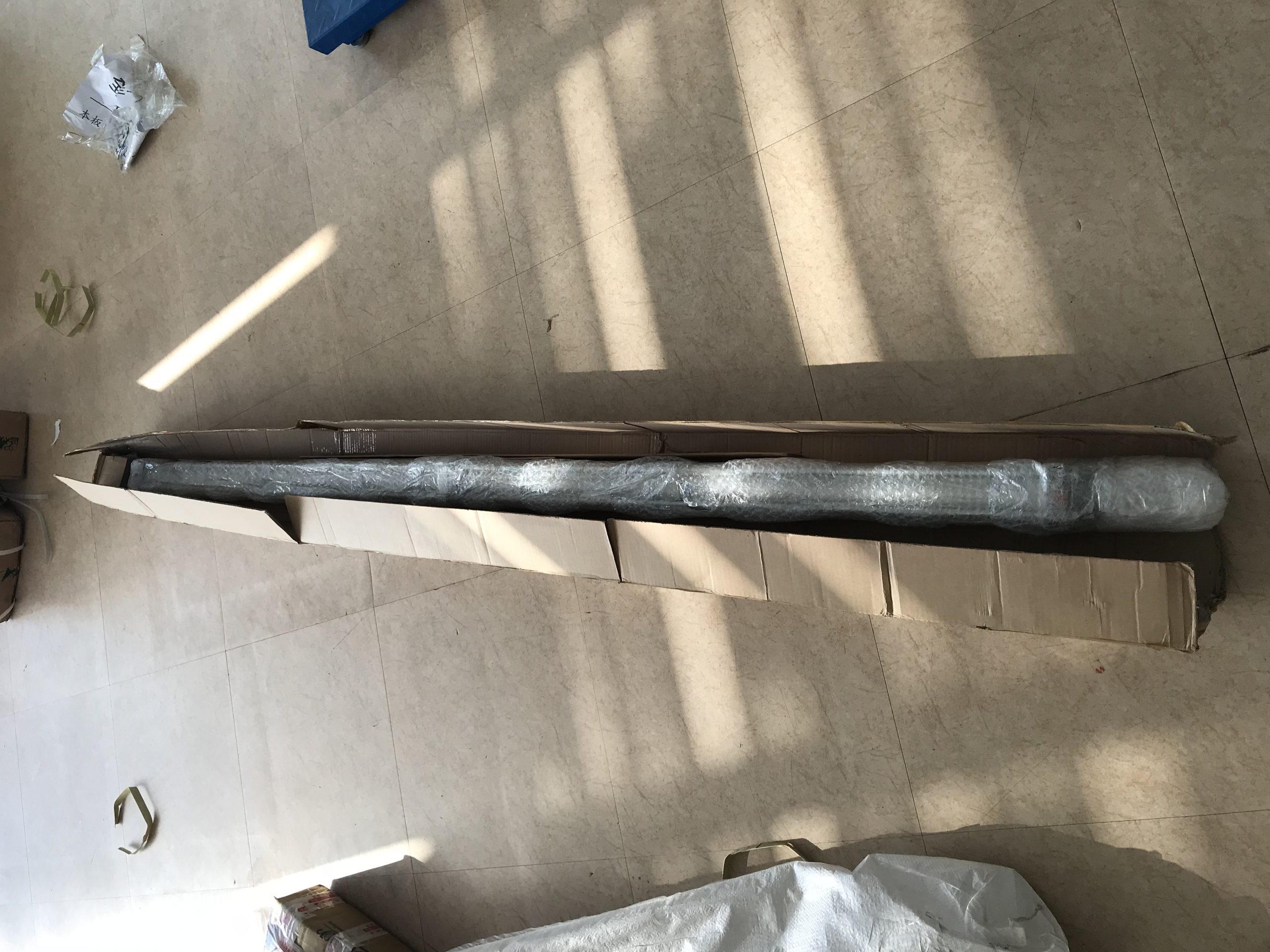 比例阀安装作业中,Rexroth比例阀油路清洁、接线与调试的核对要点配图