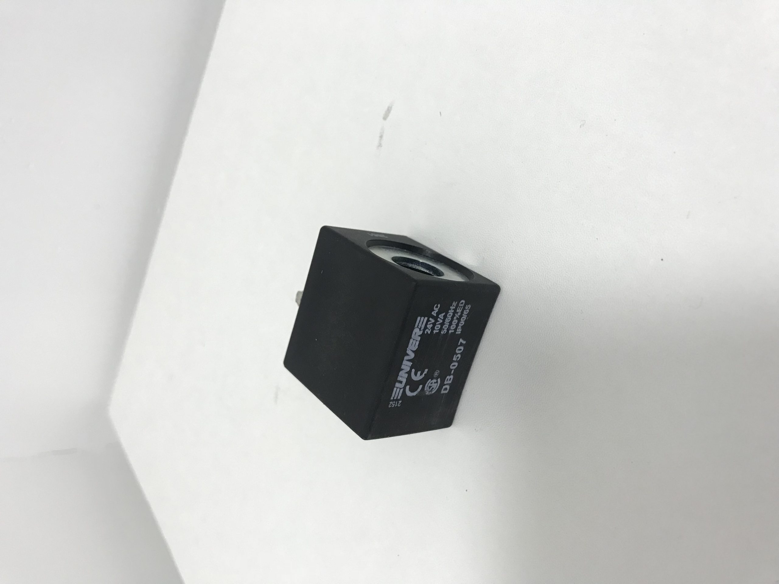 极端环境下,全懋齿轮泵的可靠性体现在哪些方面配图