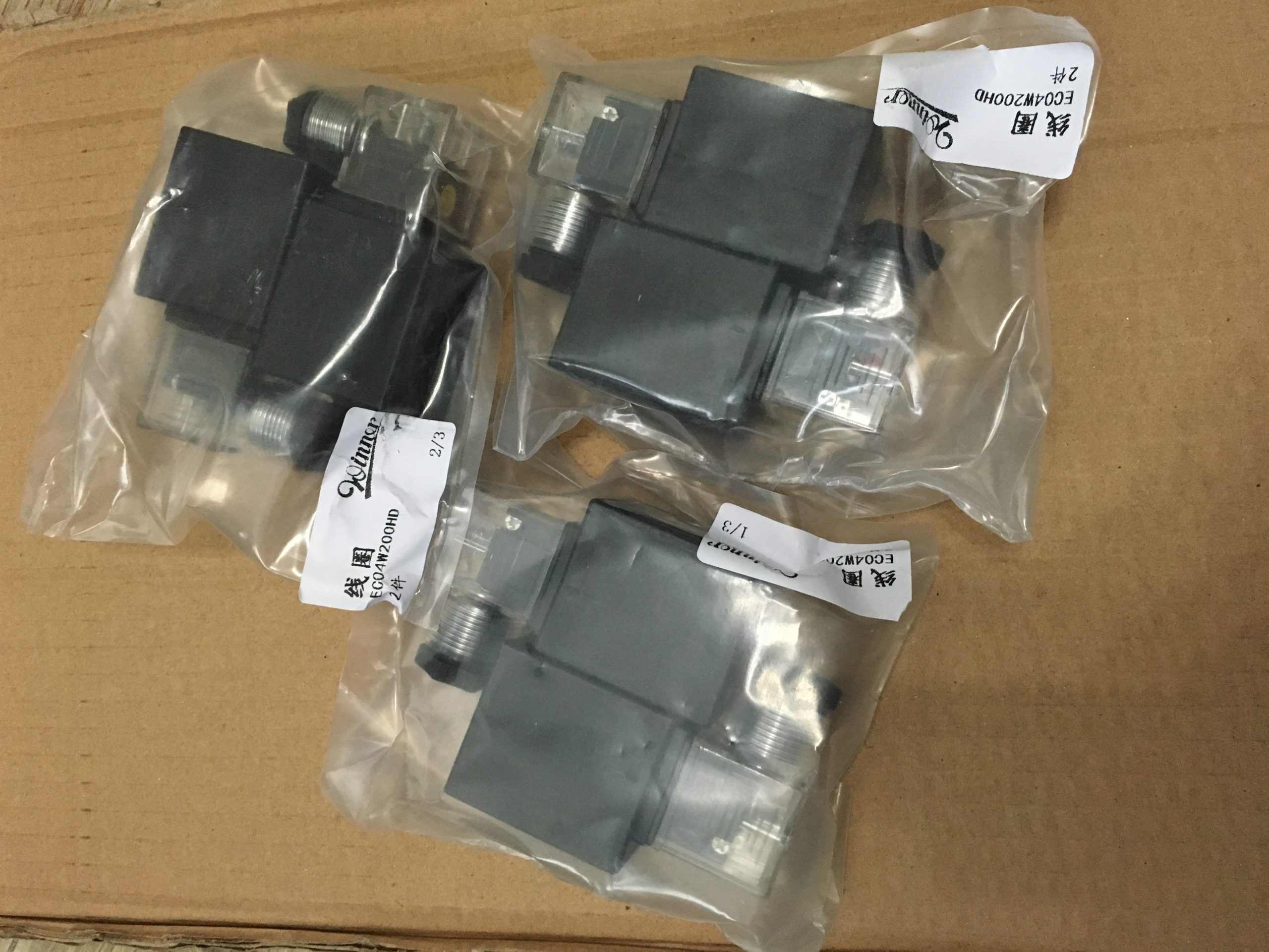工业液压系统中应用威格士叶片泵,需要关注哪些问题?配图
