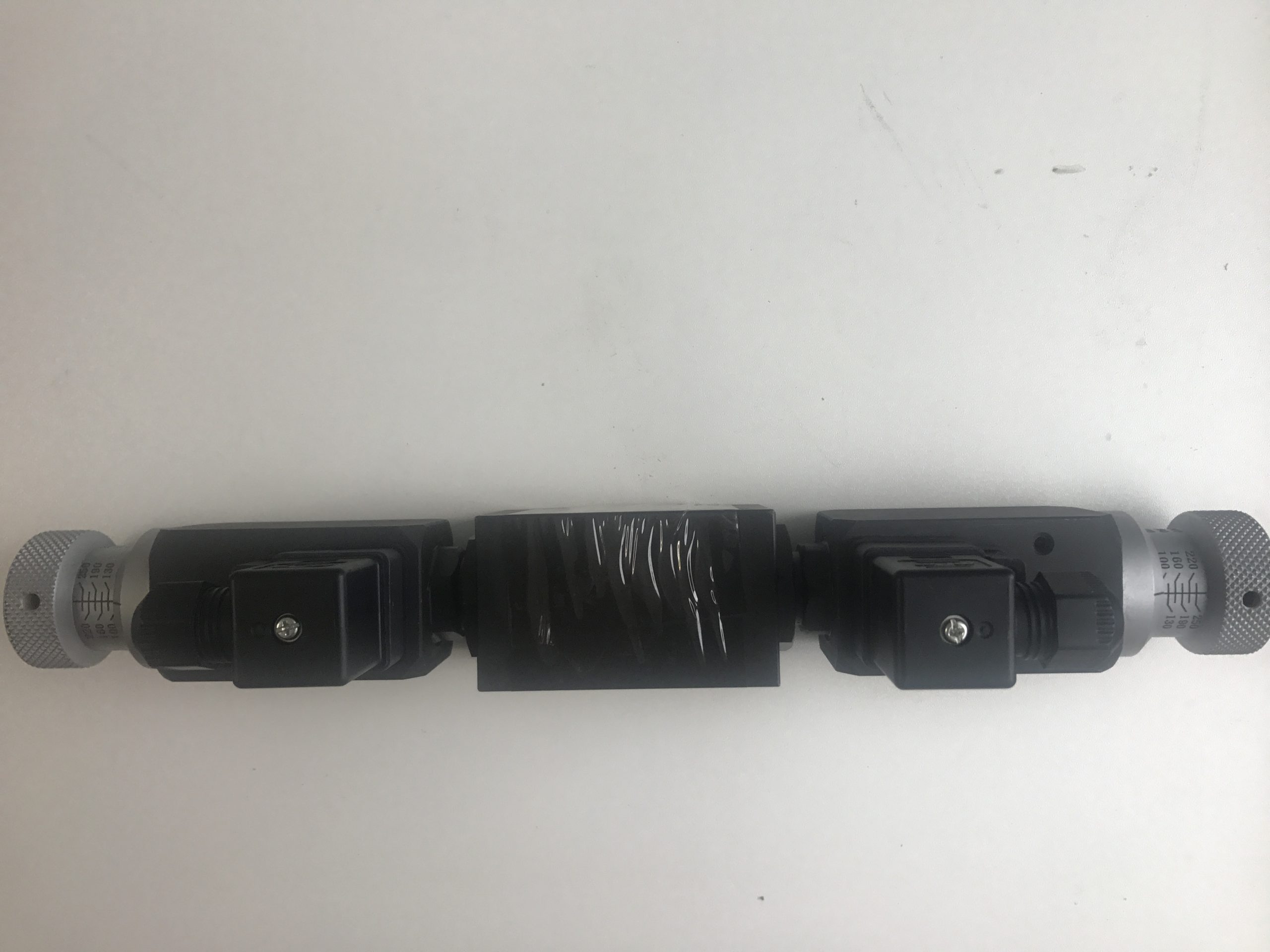 工业应用中的博士力士乐电液比例溢流阀:应用场景与发展前景配图