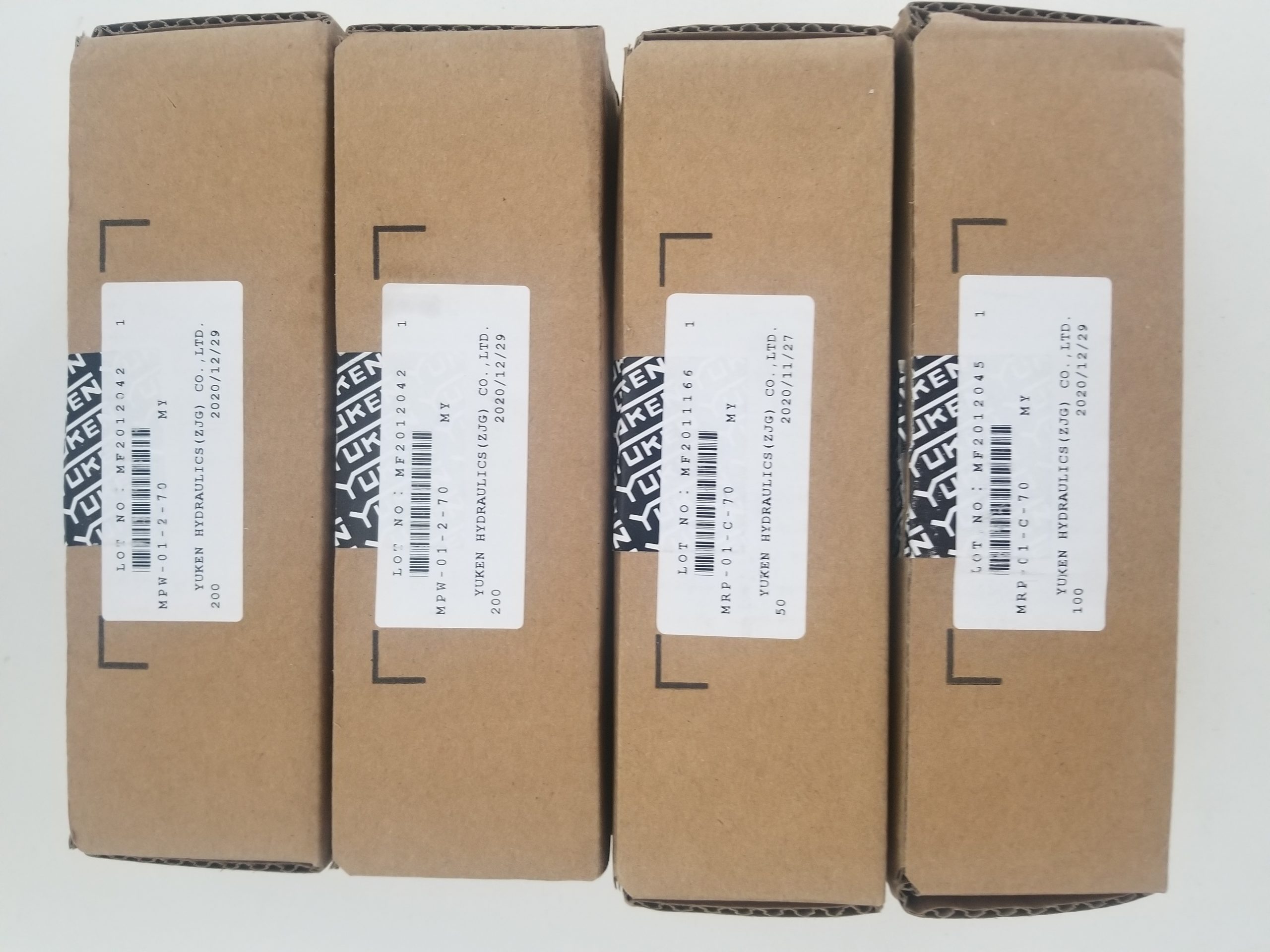 不同液压回路适用哪些阀类?SEVENOCEAN液压阀的分类与应用场景配图