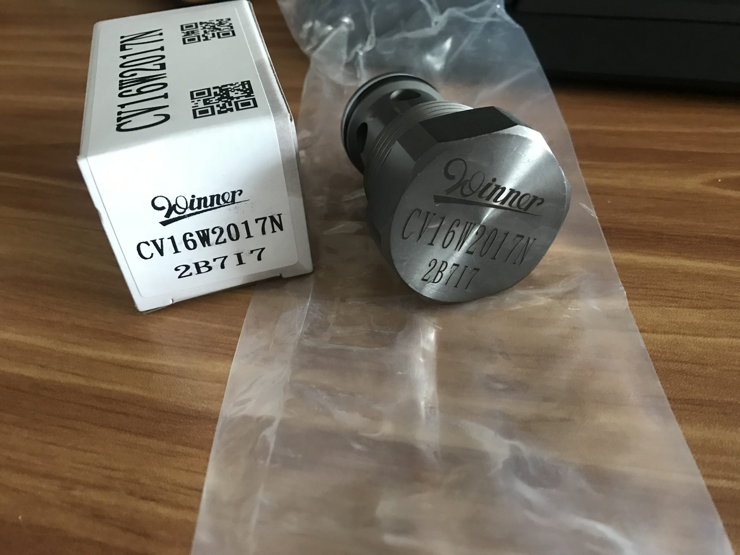 智能制造场景下,Parker比例阀有哪些应用前景?配图