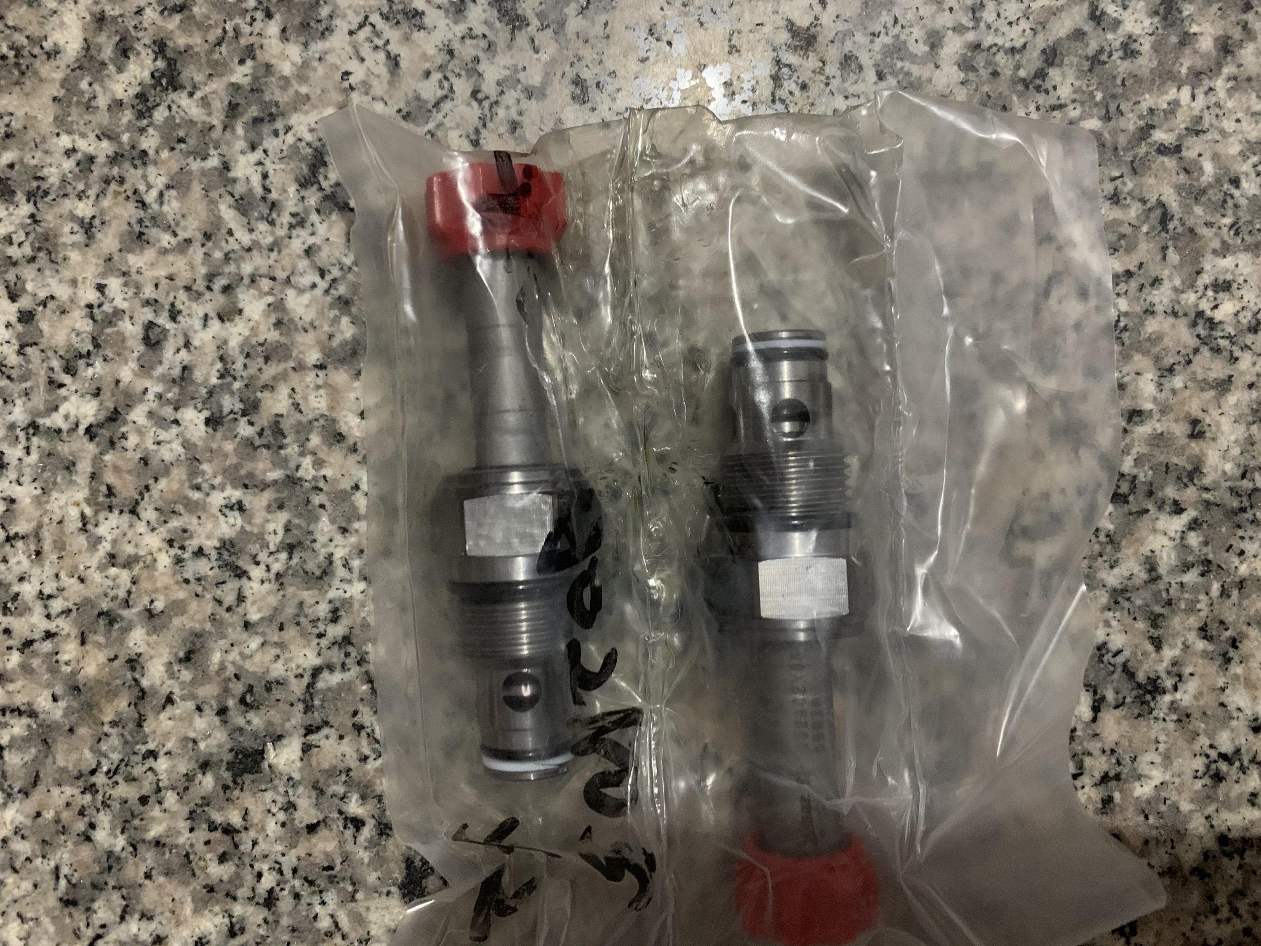 EATON液压泵叶片泵在提升工艺效率中发挥什么作用?配图