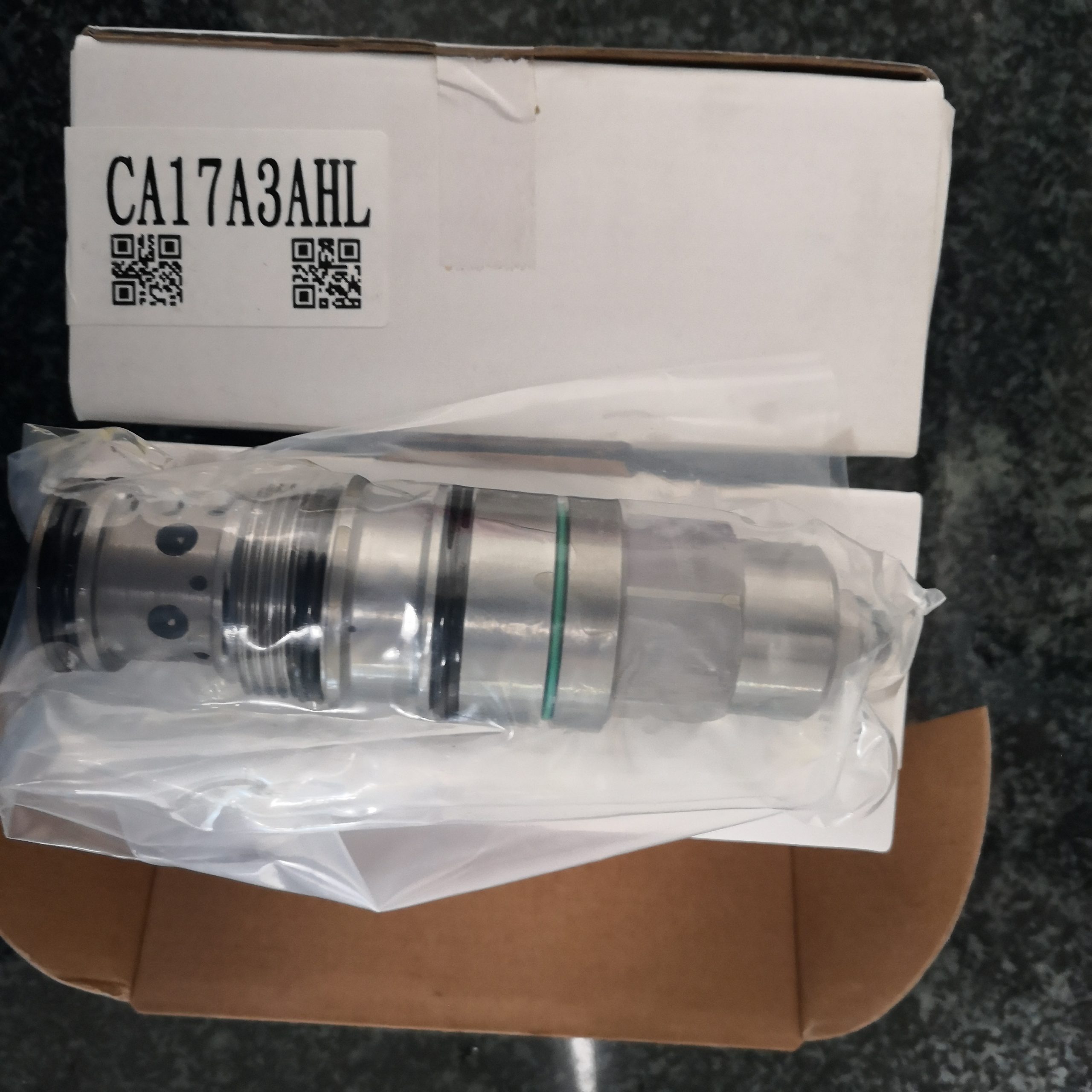 从流体控制看ASCO卸荷溢流阀与系统效率的关系配图