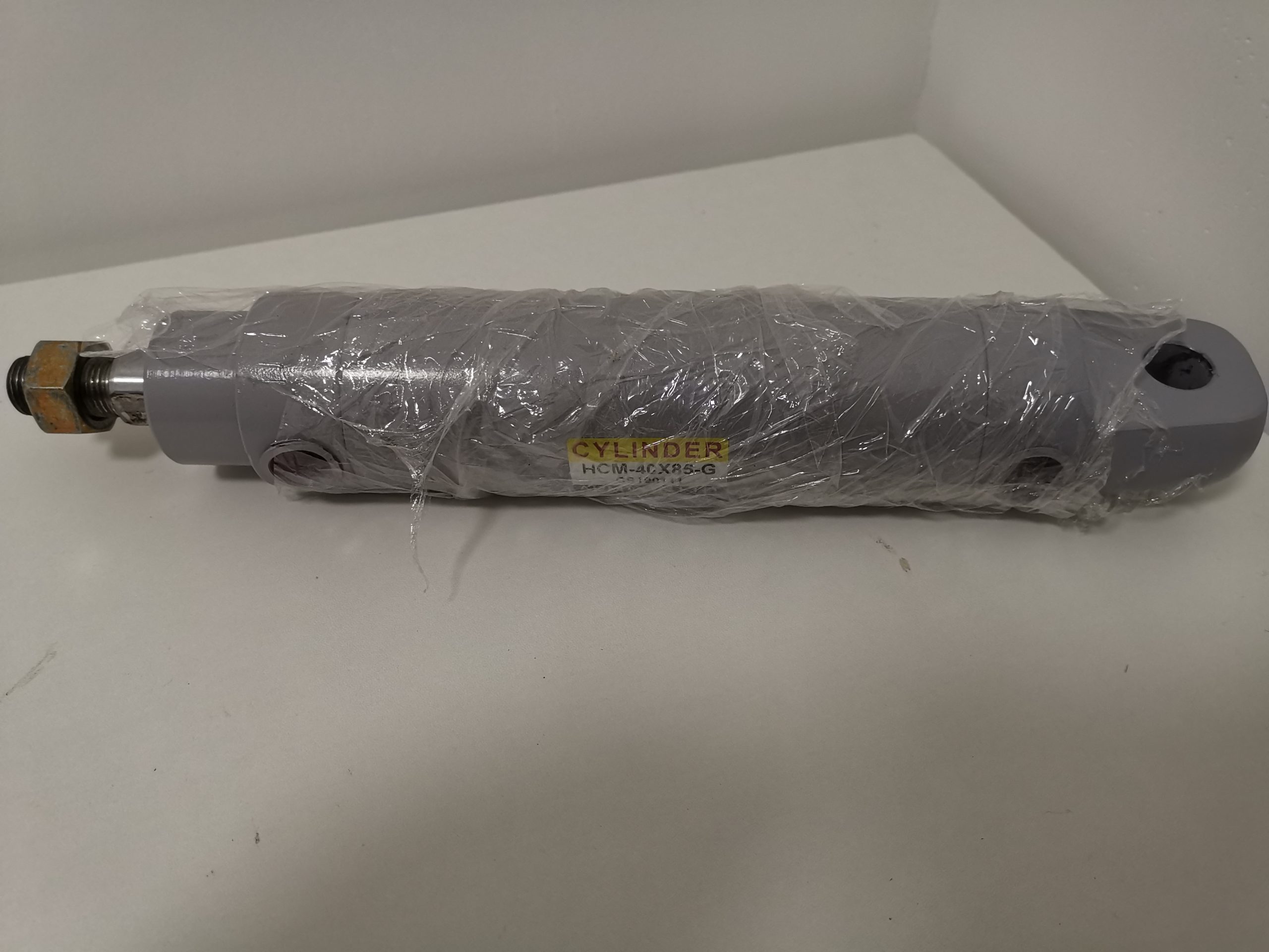 从材料选择到实际应用,JUFAN液压油缸油封的使用要点配图