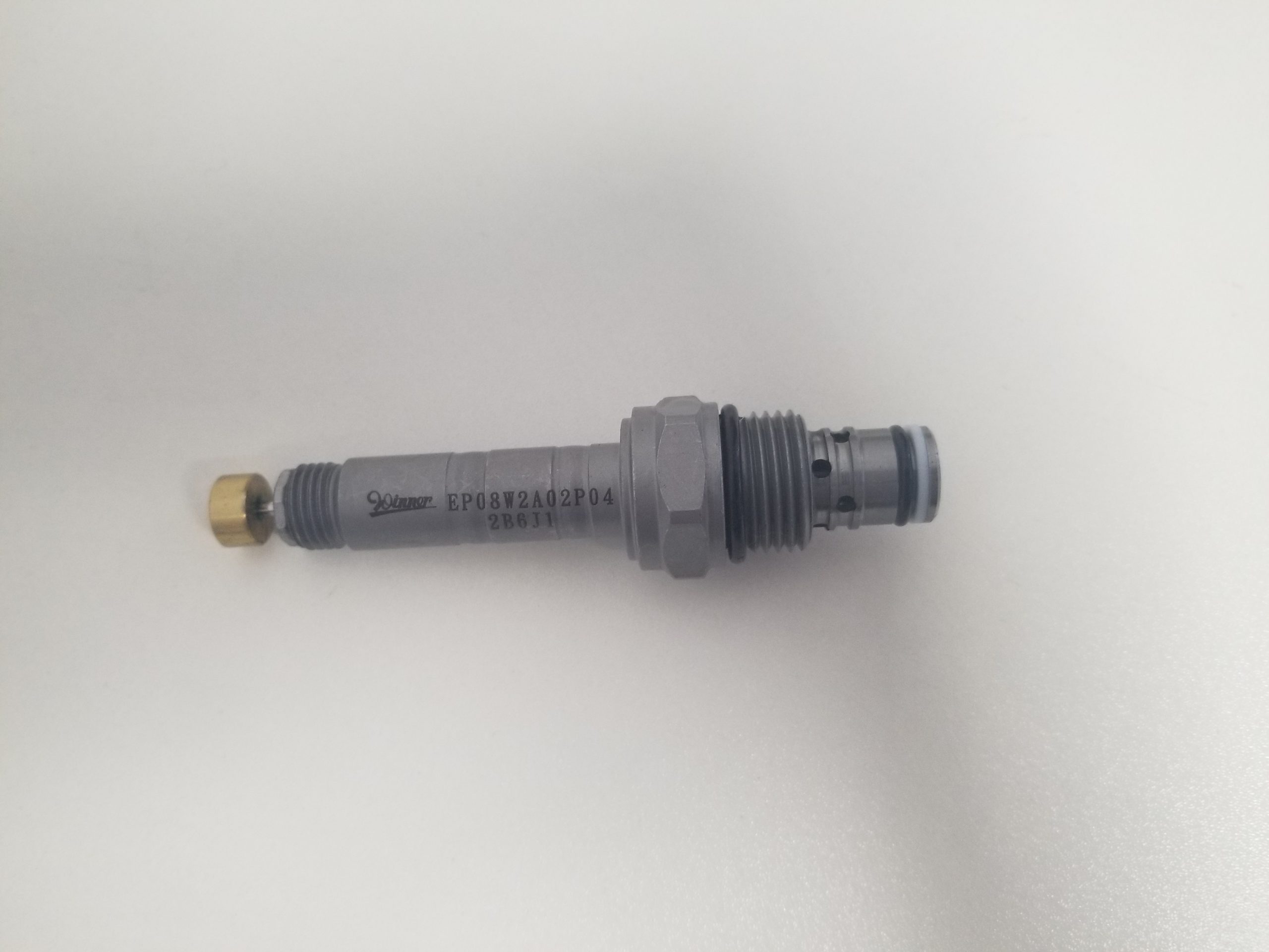 提升流体控制效率,HAWE管式节流阀能发挥什么作用?配图