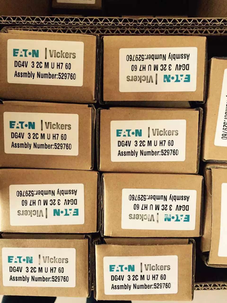 油研液压泵技术创新对液压行业有哪些影响?配图
