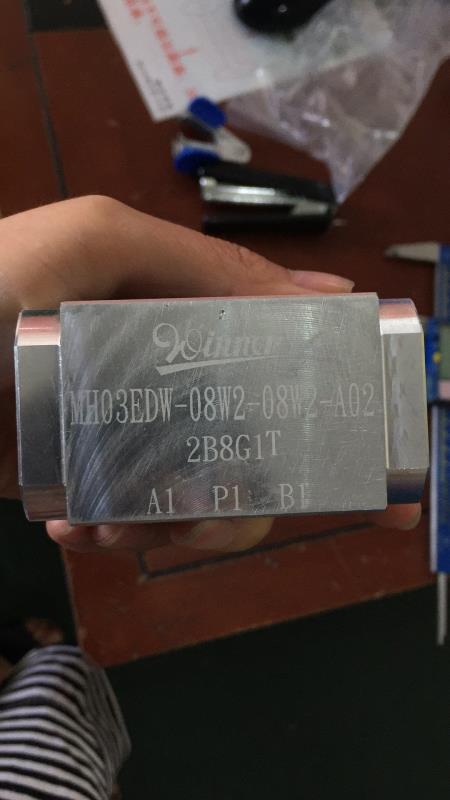自动化应用中的DANFOSS DG4V电磁换向阀能发挥什么作用配图
