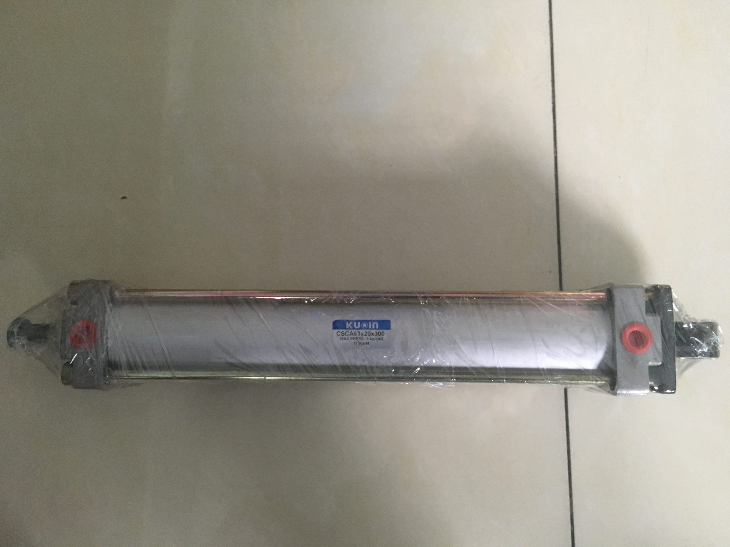 更换嘉刚HSG型工程液压缸,从尺寸匹配到试运行的注意事项配图
