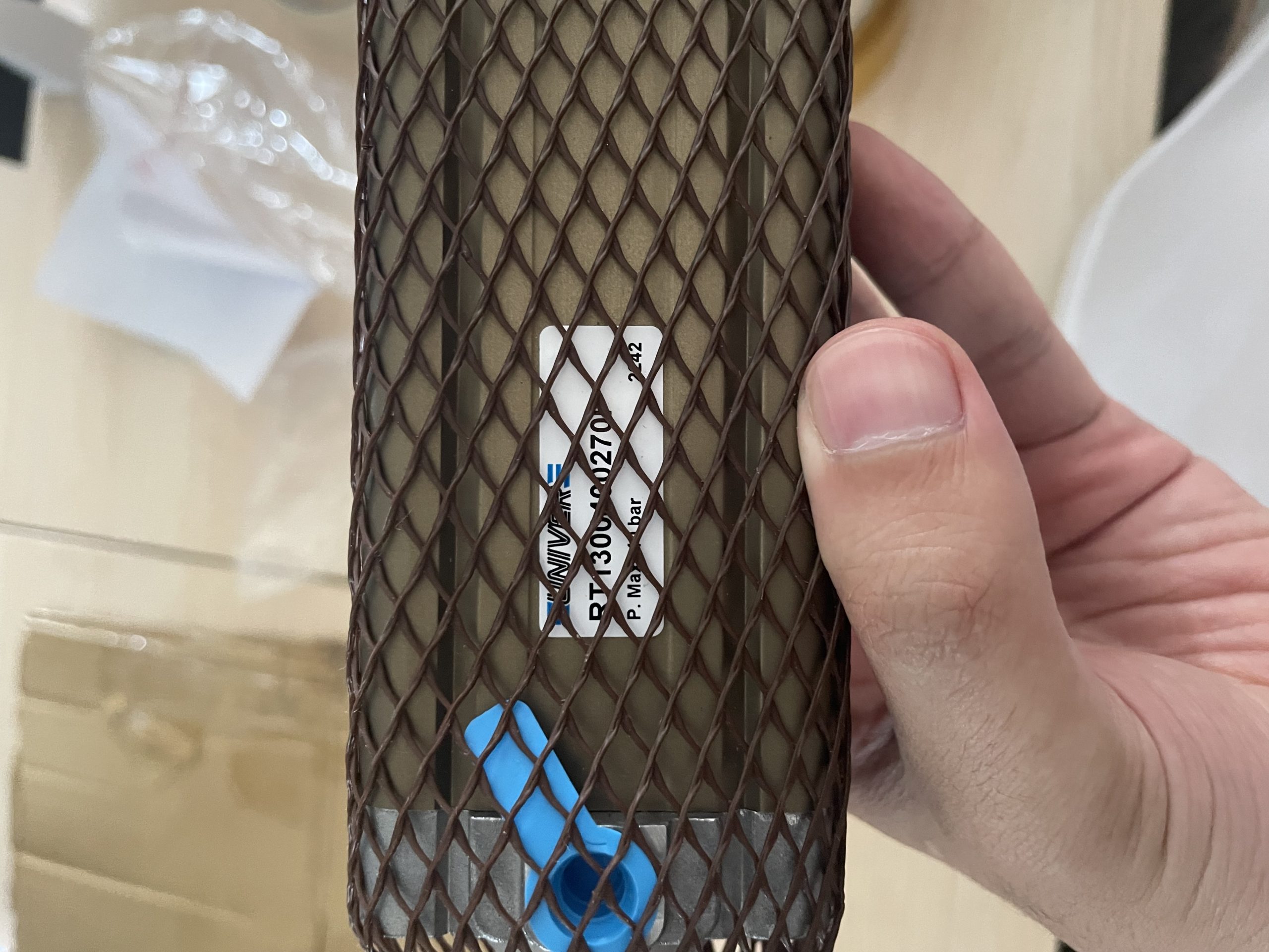 面向工业应用,力士乐叶片泵为何值得考虑?配图