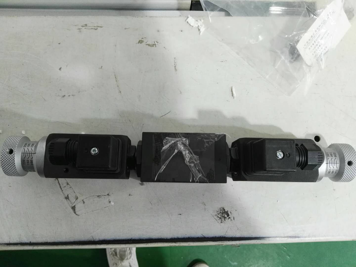 面向高效流体控制的威格士叶片泵选用思路配图