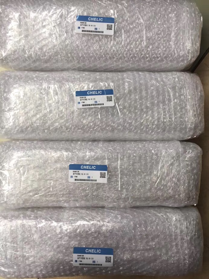 液压回路中ATOS板式单向阀开启压力的作用与影响配图