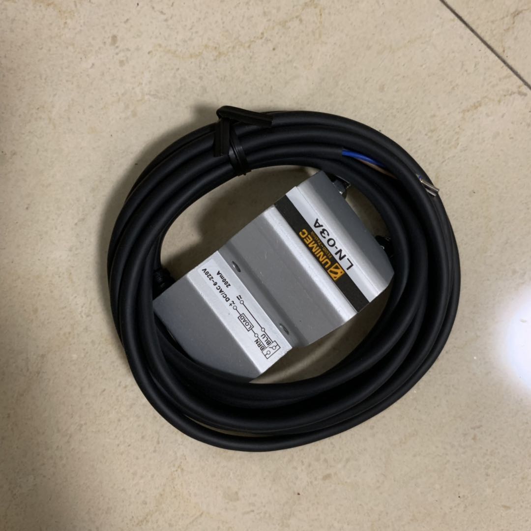 SHAKO ZDB10VA2-4X溢流阀的工作原理及应用优势解析配图