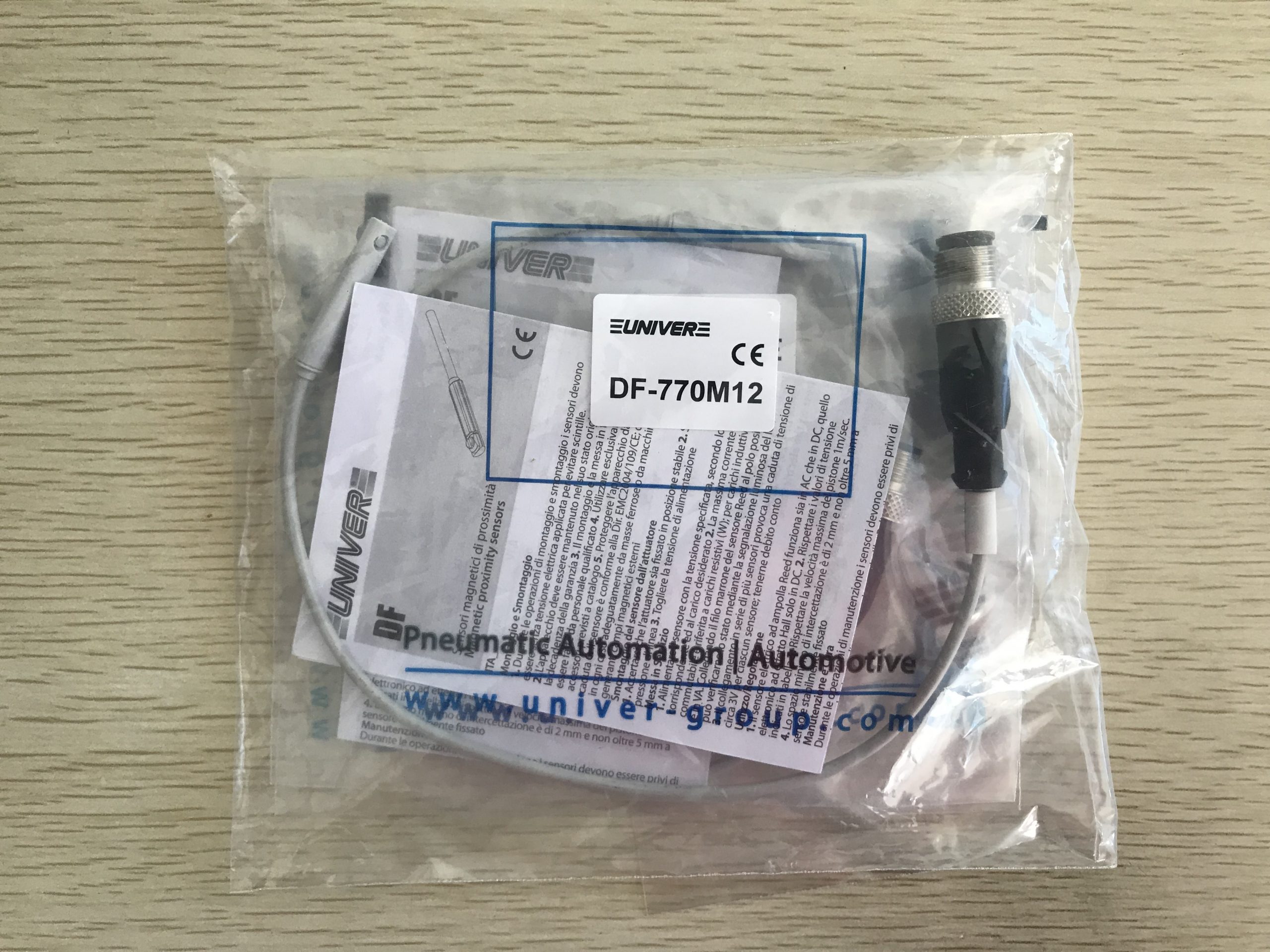 安沃驰高压溢流阀技术升级对行业发展有哪些影响?配图