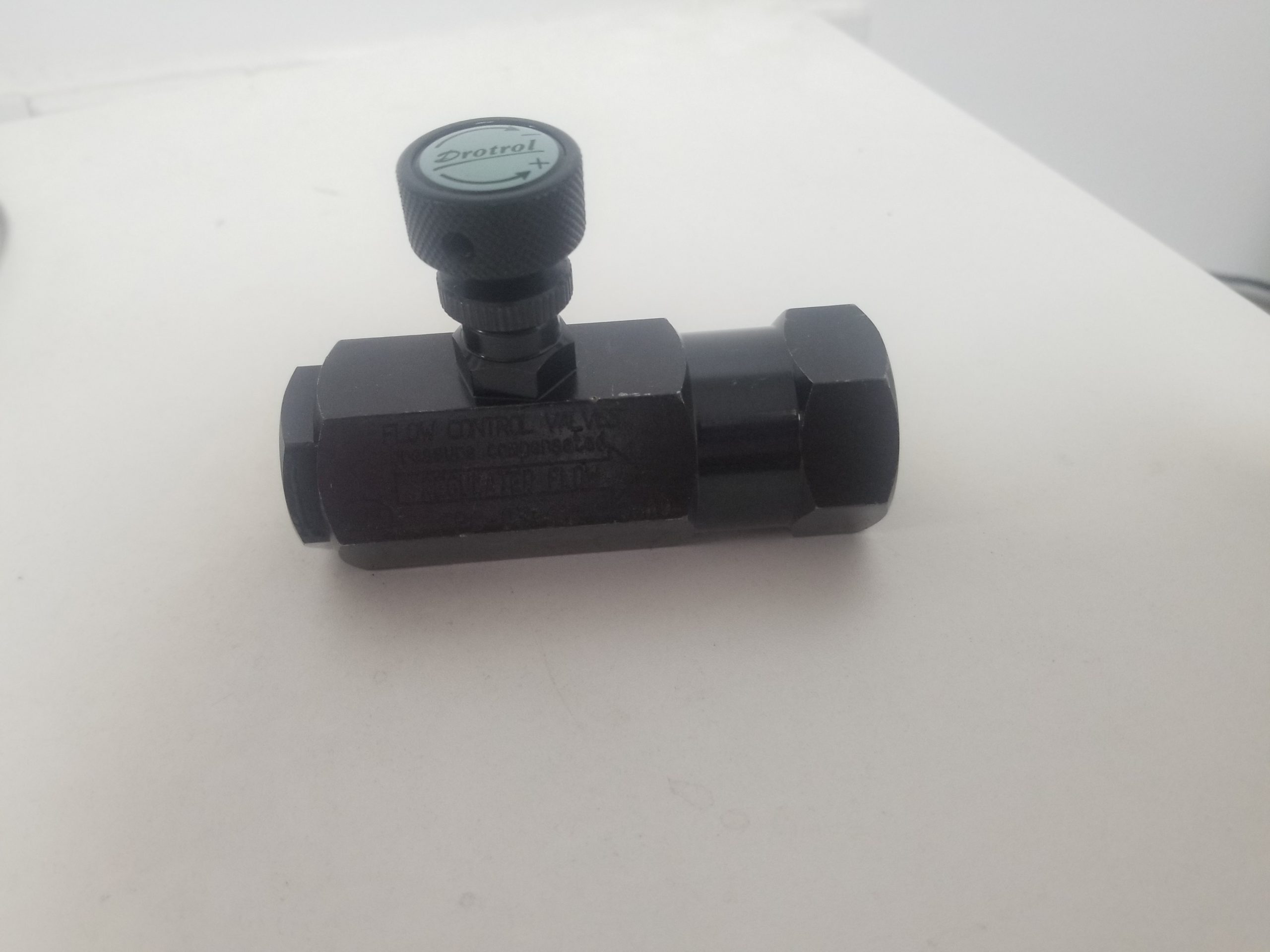不同液压回路适用哪些阀类?SEVENOCEAN液压阀的分类与应用场景配图