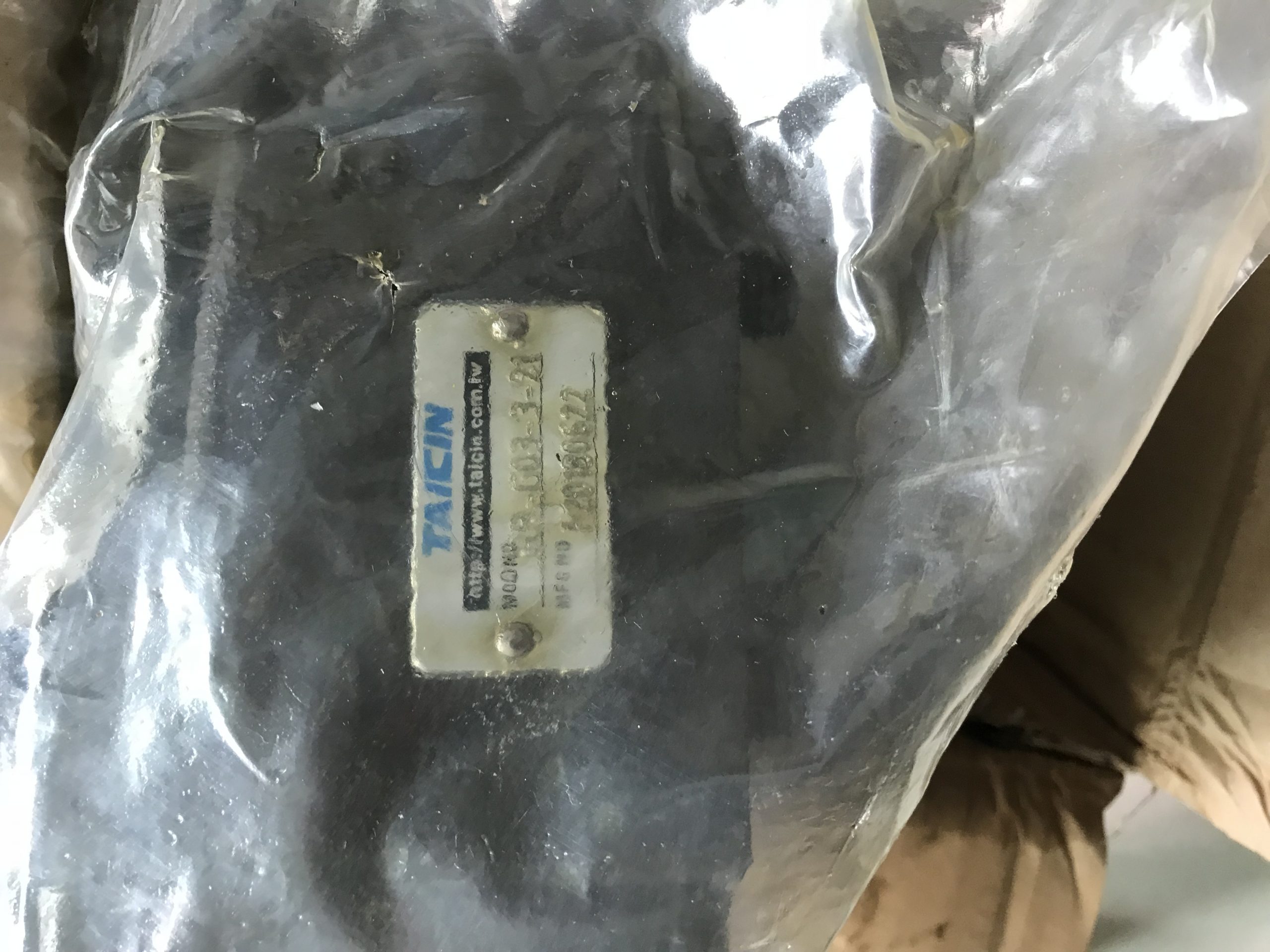 智能制造场景下,Parker比例阀有哪些应用前景?配图