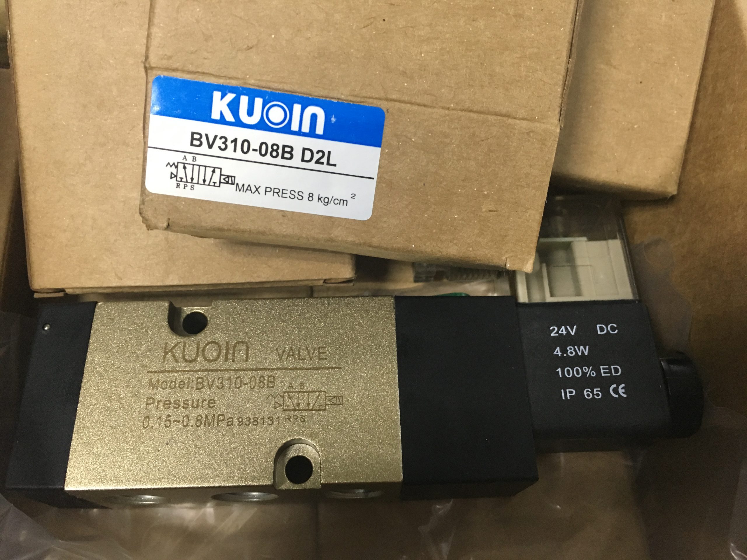 常见工况下KAYABA齿轮液压泵的应用与系统配套要点配图
