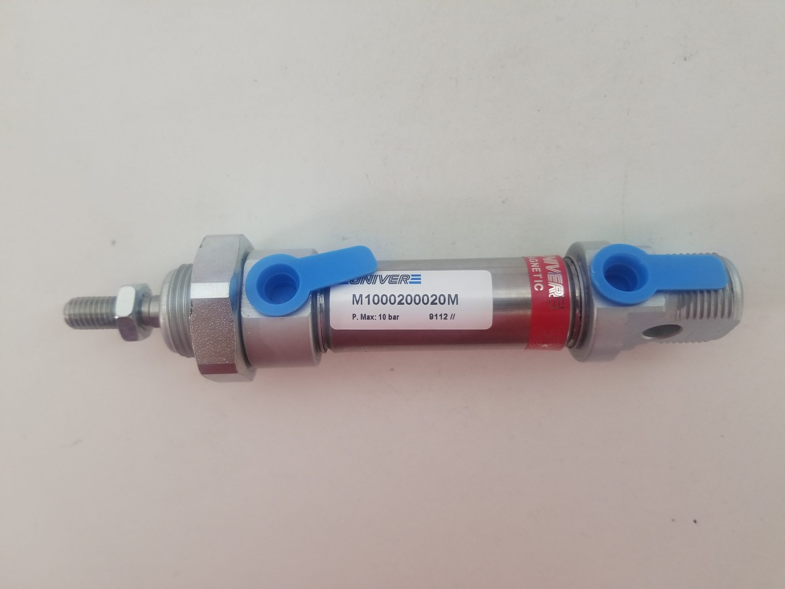 CLAMPTEK大型非标液压油缸在工程效率提升中的应用价值配图
