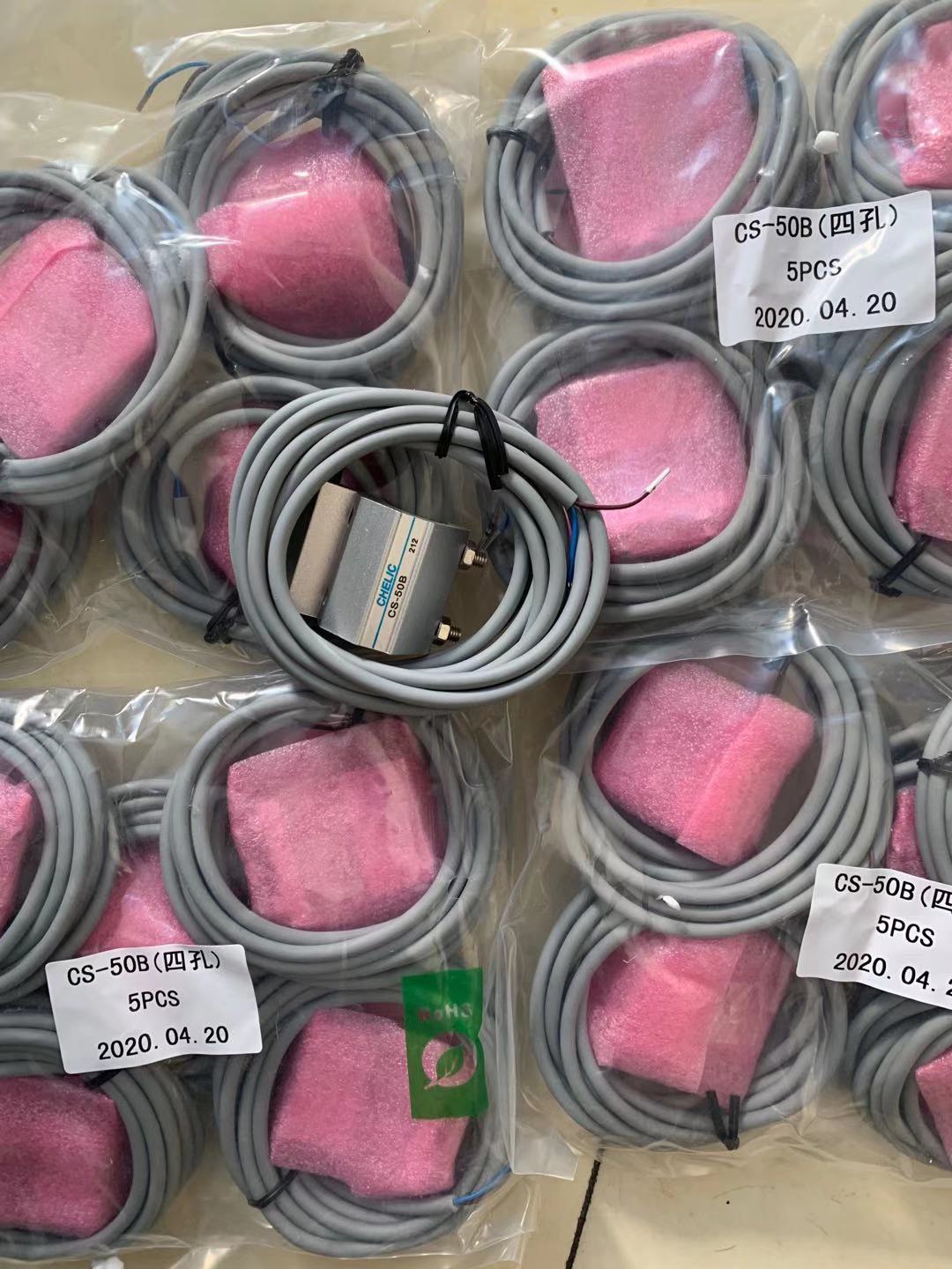 康茂盛单向溢流阀:解析液压回路中的工作机理与功能定位配图