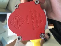 从控制信号到阀芯响应:大金比例电磁换向阀控制器工作原理解析