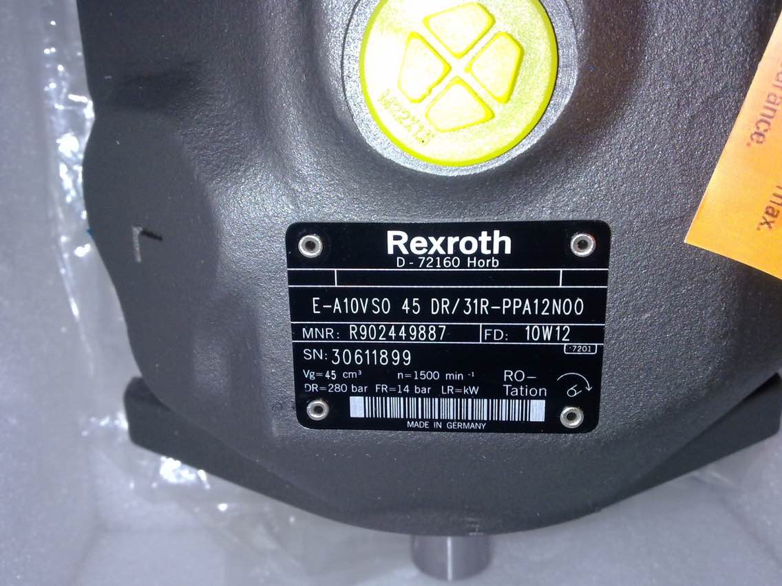 面向工程机械控制需求，梳理YULILA液压阀种类与适用场景配图